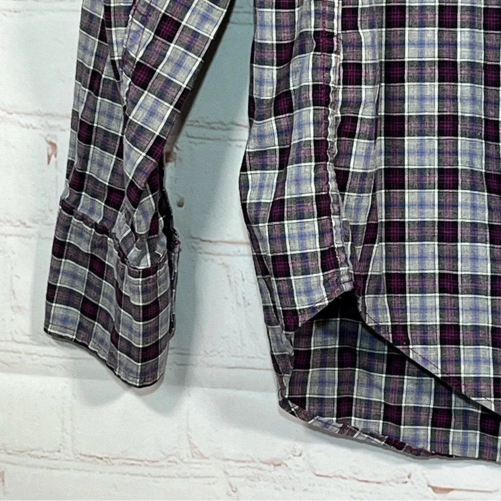 J. Crew crew shirt